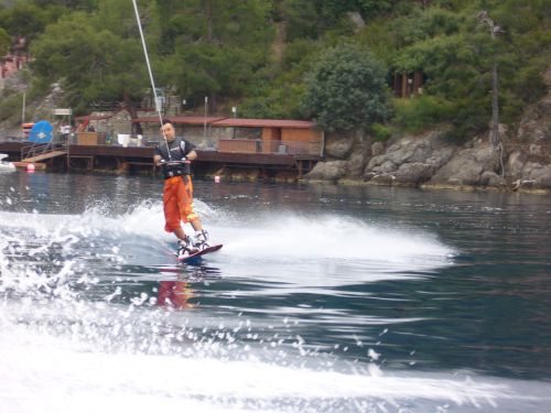 Wakeboard