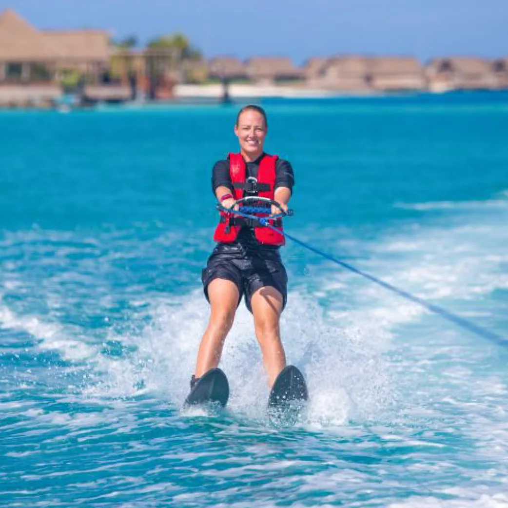 Water-Ski