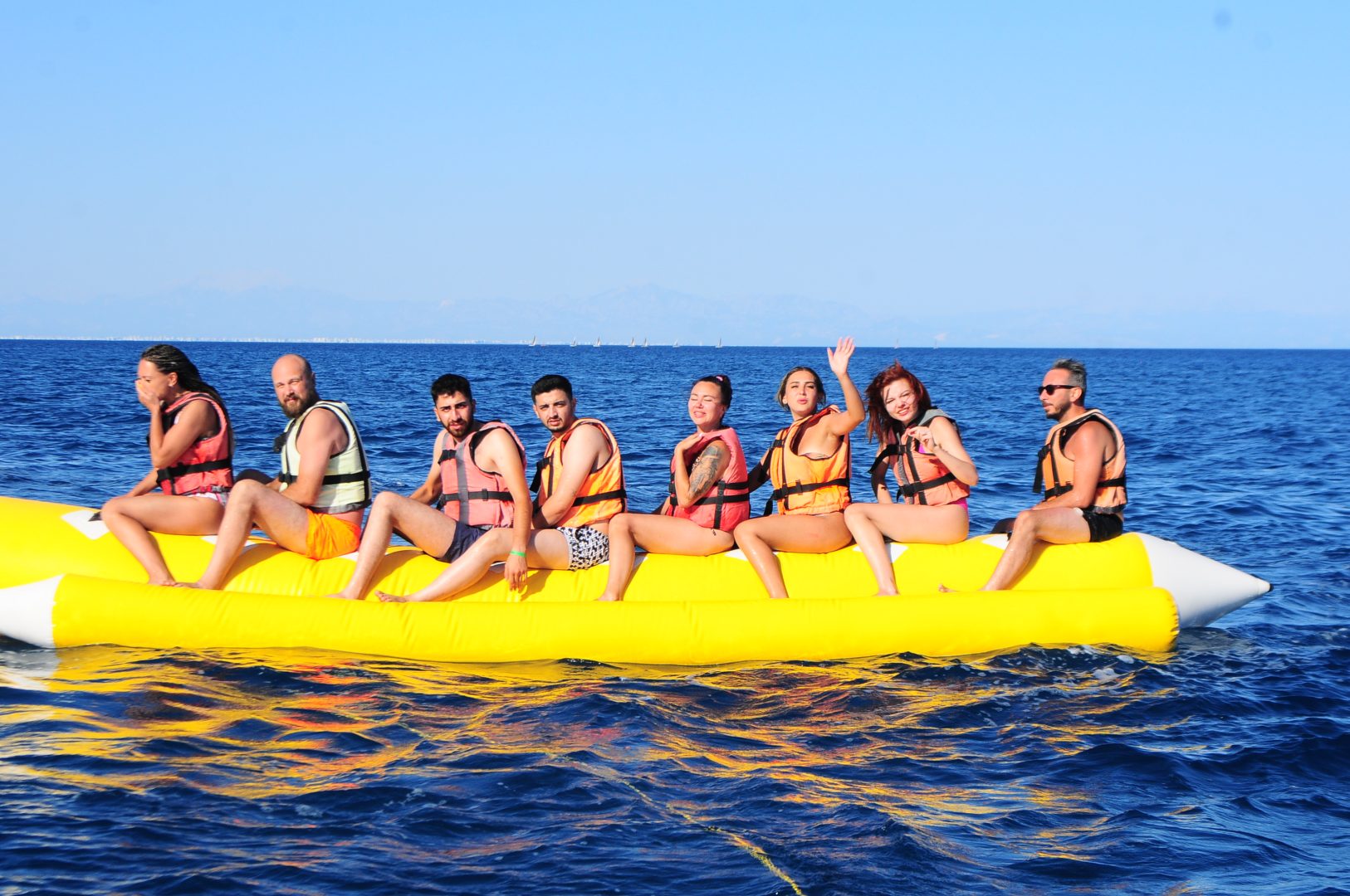 Banana Boat