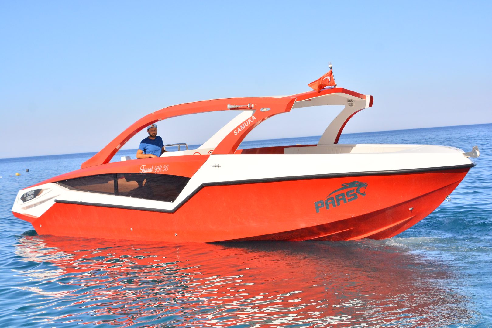 Kemer Watersports Güvenlik Rehberi: Aktivite Öncesi Bilmeniz Gerekenler