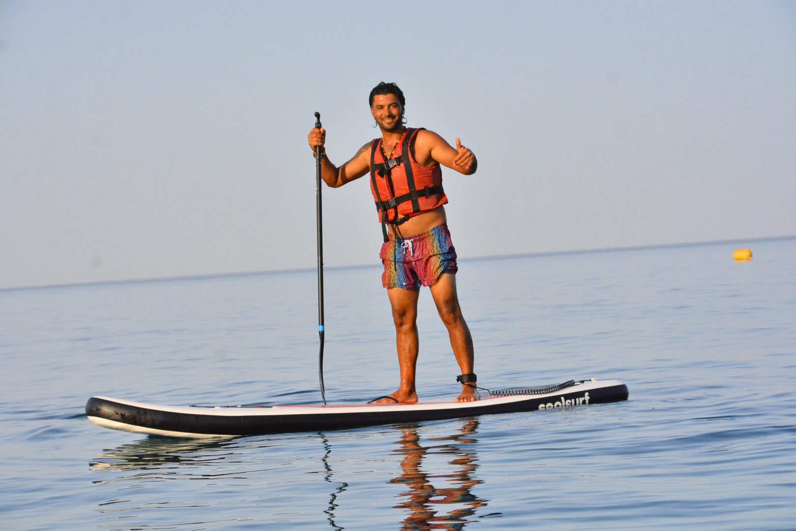 SUP (Stand-Up Paddle)